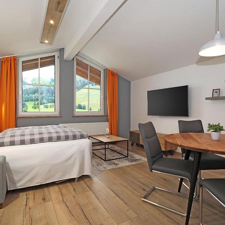 Ferienwohnung Salzburg 弗希安德格洛可尼 外观 照片