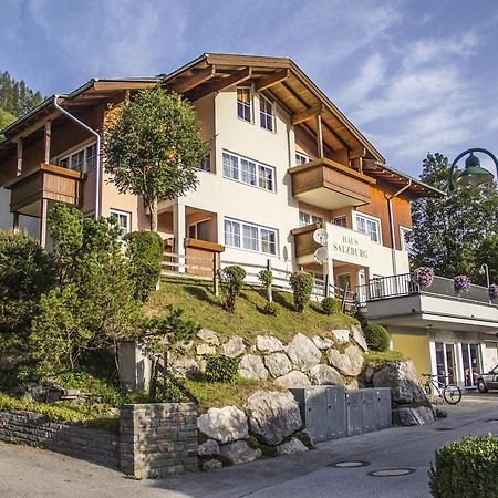 Ferienwohnung Salzburg 弗希安德格洛可尼 外观 照片