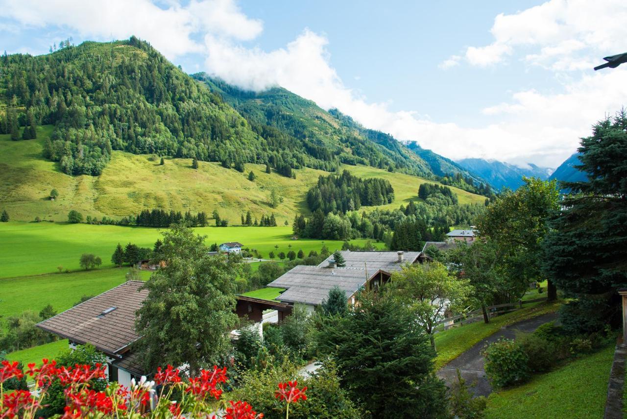 Ferienwohnung Salzburg 弗希安德格洛可尼 外观 照片