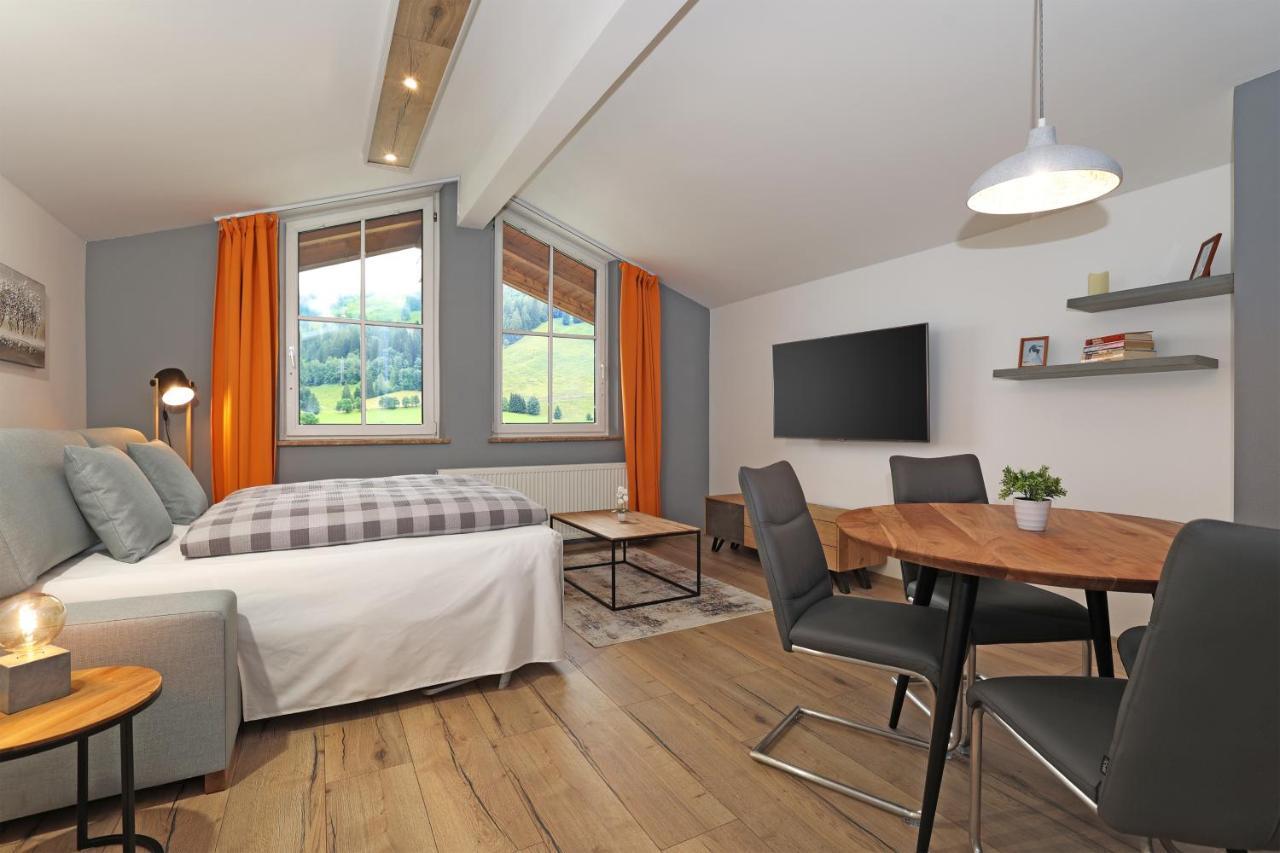 Ferienwohnung Salzburg 弗希安德格洛可尼 外观 照片