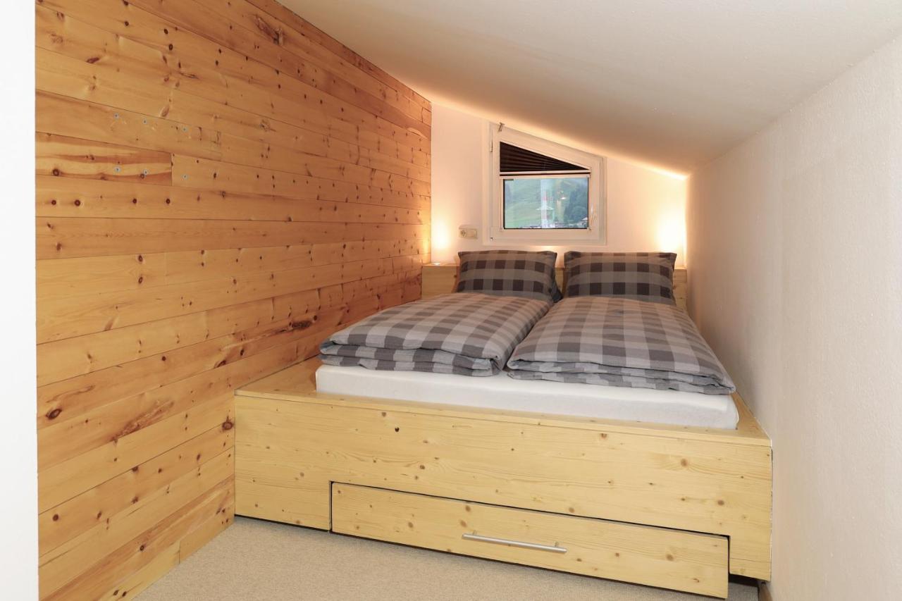 Ferienwohnung Salzburg 弗希安德格洛可尼 外观 照片