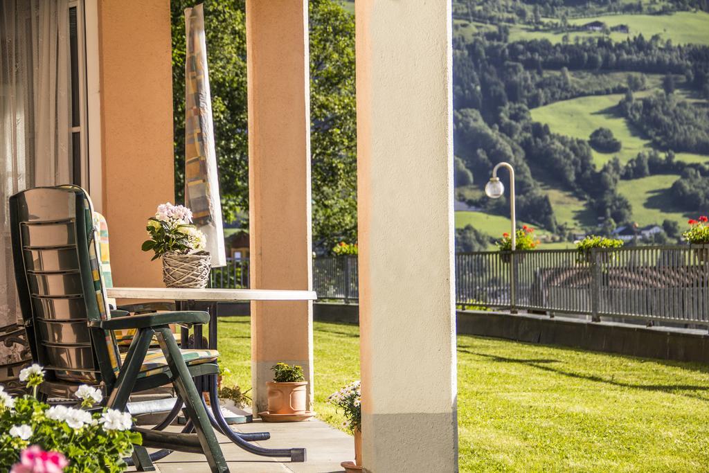Ferienwohnung Salzburg 弗希安德格洛可尼 外观 照片