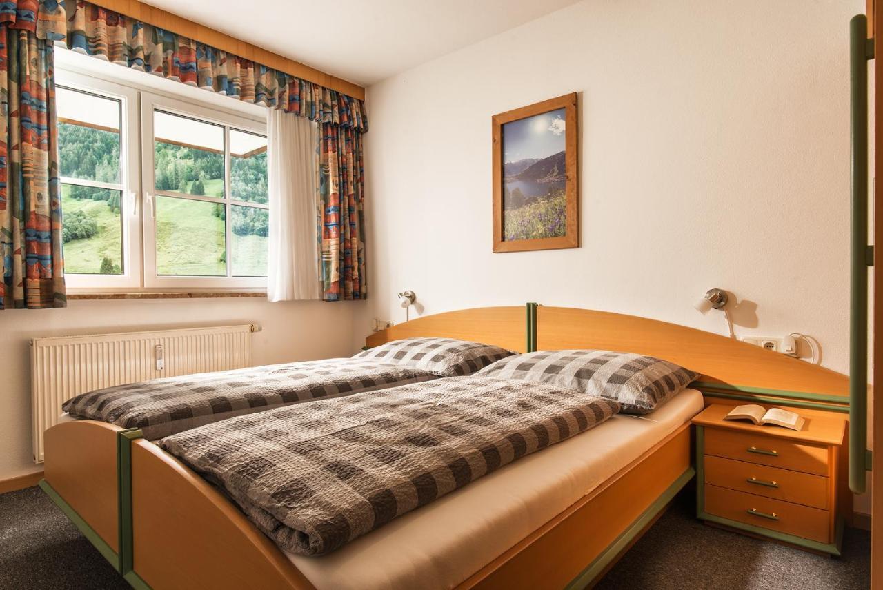 Ferienwohnung Salzburg 弗希安德格洛可尼 外观 照片