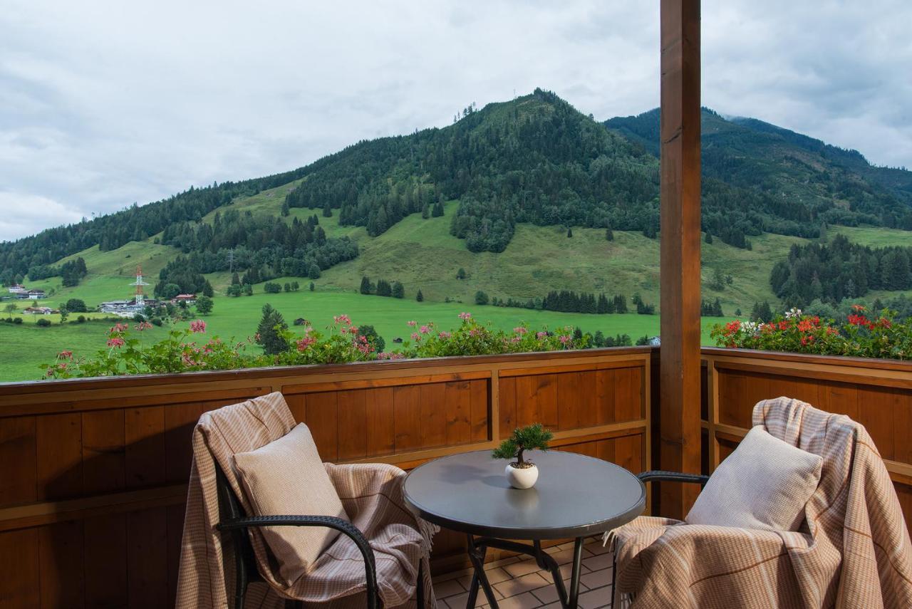 Ferienwohnung Salzburg 弗希安德格洛可尼 外观 照片