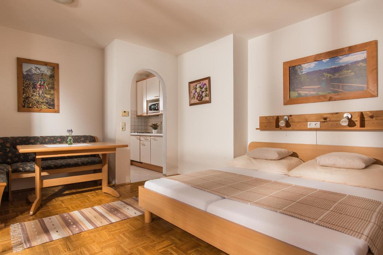 Ferienwohnung Salzburg 弗希安德格洛可尼 外观 照片