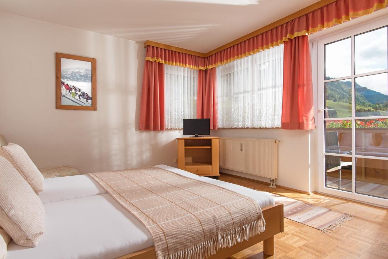 Ferienwohnung Salzburg 弗希安德格洛可尼 外观 照片