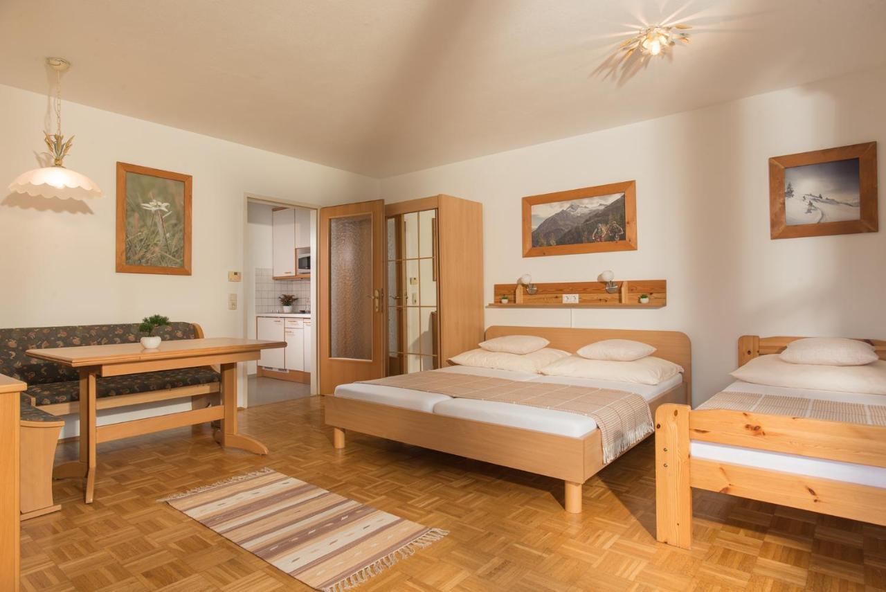 Ferienwohnung Salzburg 弗希安德格洛可尼 外观 照片