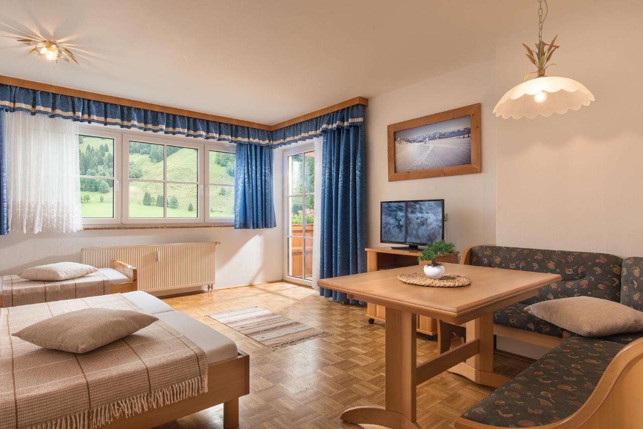 Ferienwohnung Salzburg 弗希安德格洛可尼 外观 照片