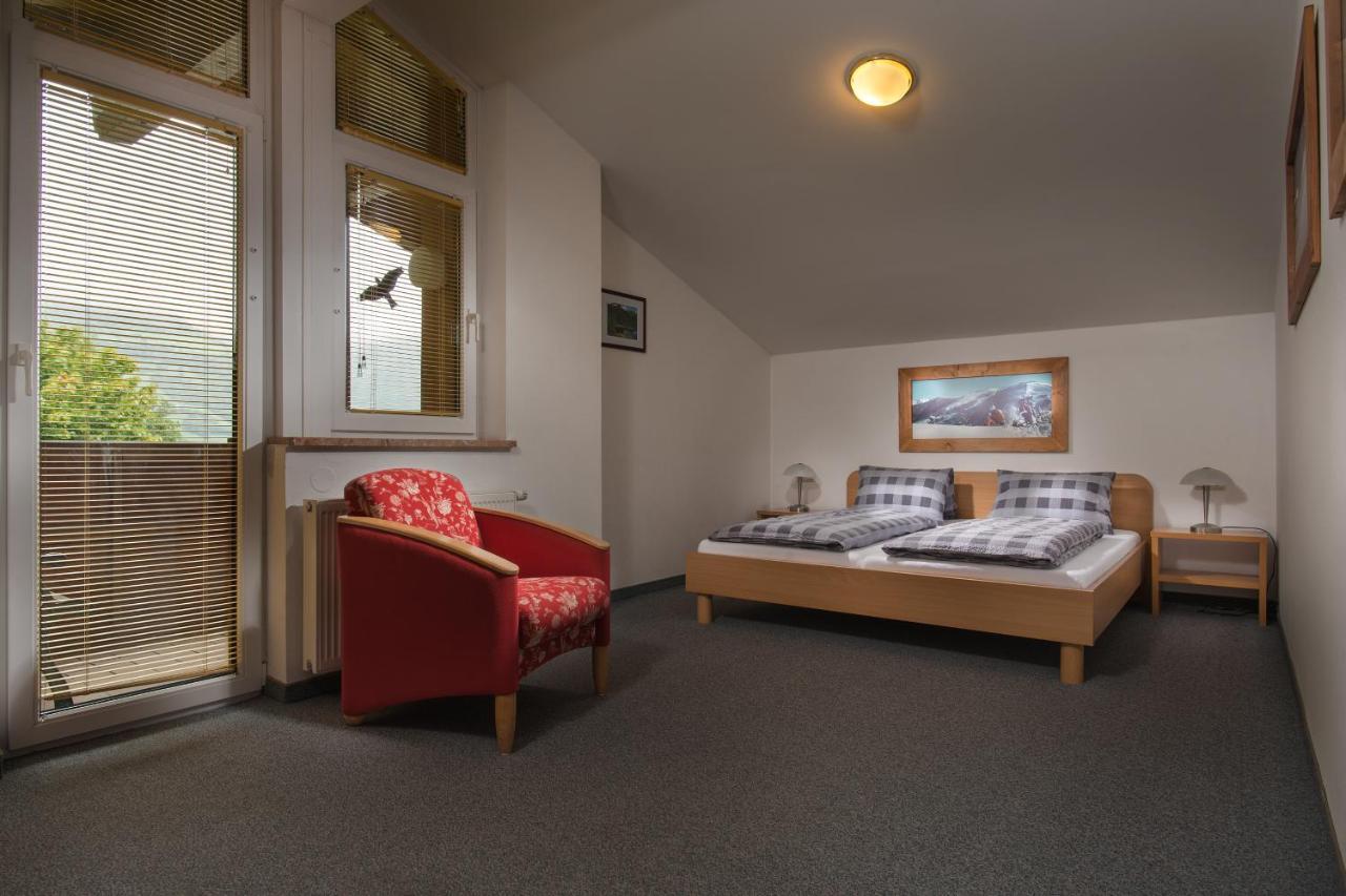 Ferienwohnung Salzburg 弗希安德格洛可尼 外观 照片