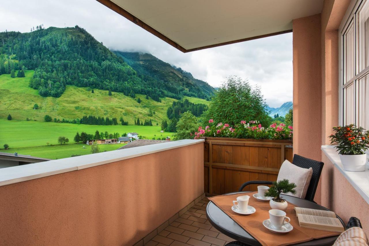 Ferienwohnung Salzburg 弗希安德格洛可尼 外观 照片